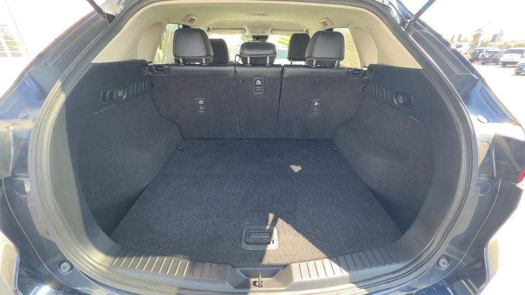 used 2024 Mazda CX-5 car, priced at $24,997