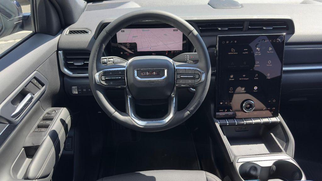new 2026 GMC Terrain car, priced at $36,280