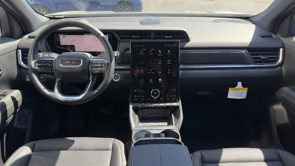 new 2026 GMC Terrain car, priced at $36,280