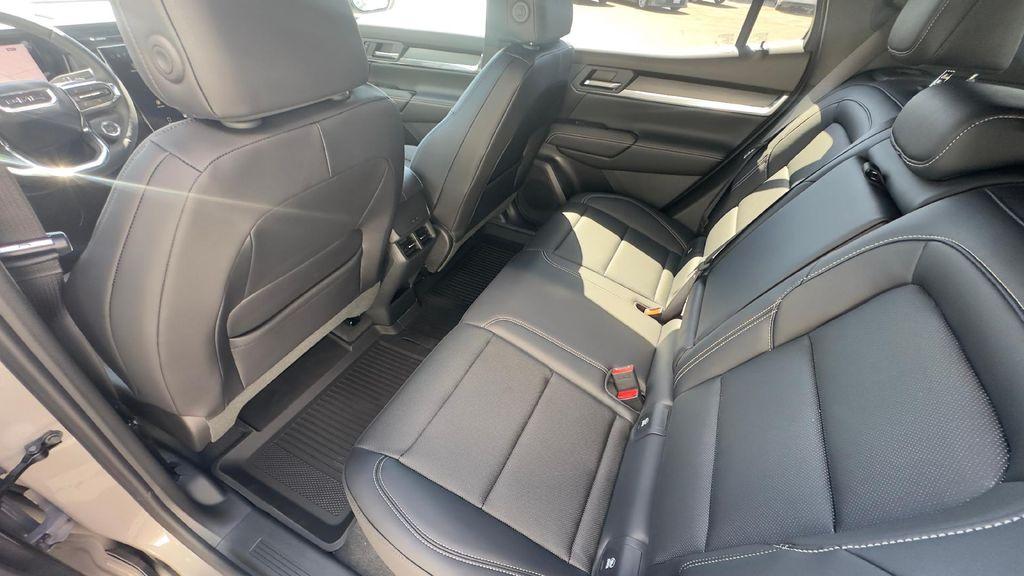 new 2026 GMC Terrain car, priced at $36,280