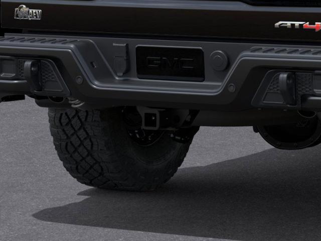 new 2026 GMC Sierra 1500 car, priced at $87,940