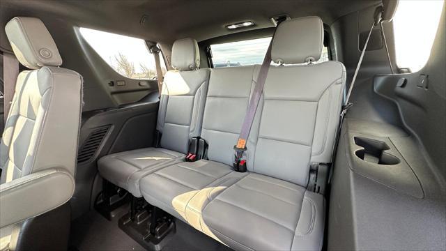 used 2024 Chevrolet Tahoe car, priced at $64,495