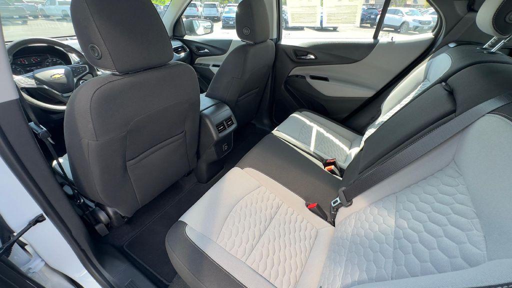 used 2020 Chevrolet Equinox car, priced at $18,242