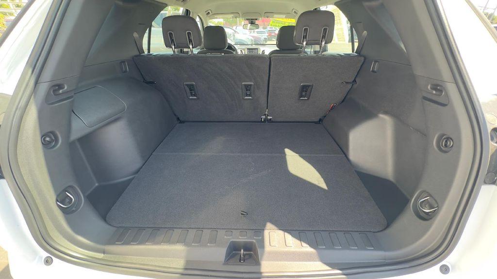 used 2020 Chevrolet Equinox car, priced at $18,242