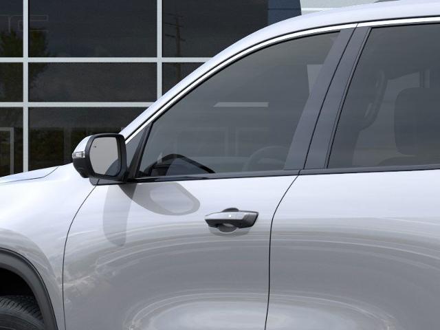 new 2025 GMC Acadia car, priced at $49,119