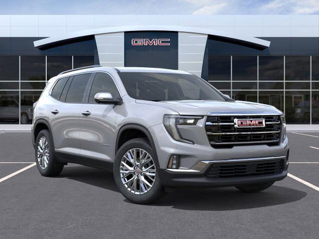 new 2025 GMC Acadia car, priced at $49,119