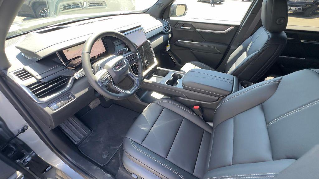 new 2025 GMC Acadia car, priced at $49,119