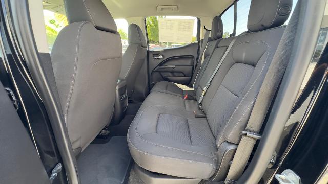 used 2016 Chevrolet Colorado car, priced at $26,995