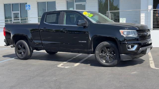 used 2016 Chevrolet Colorado car, priced at $26,995