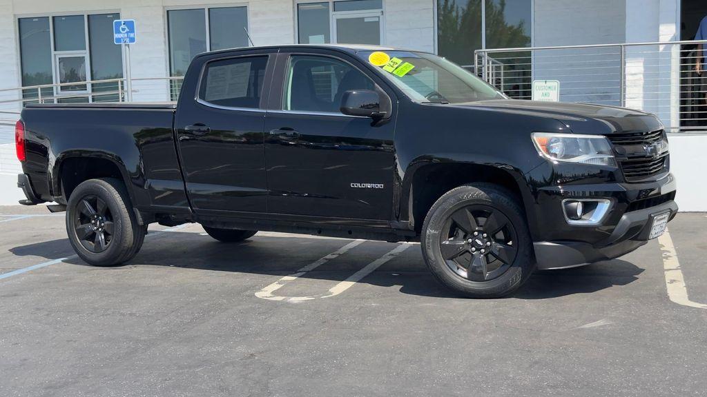 used 2016 Chevrolet Colorado car, priced at $26,995
