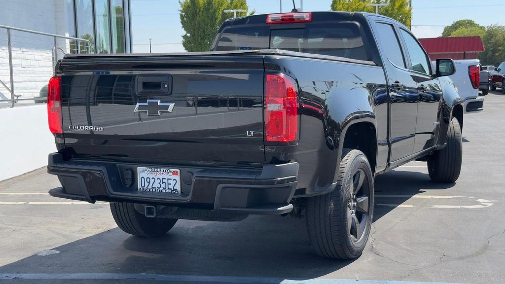 used 2016 Chevrolet Colorado car, priced at $26,995