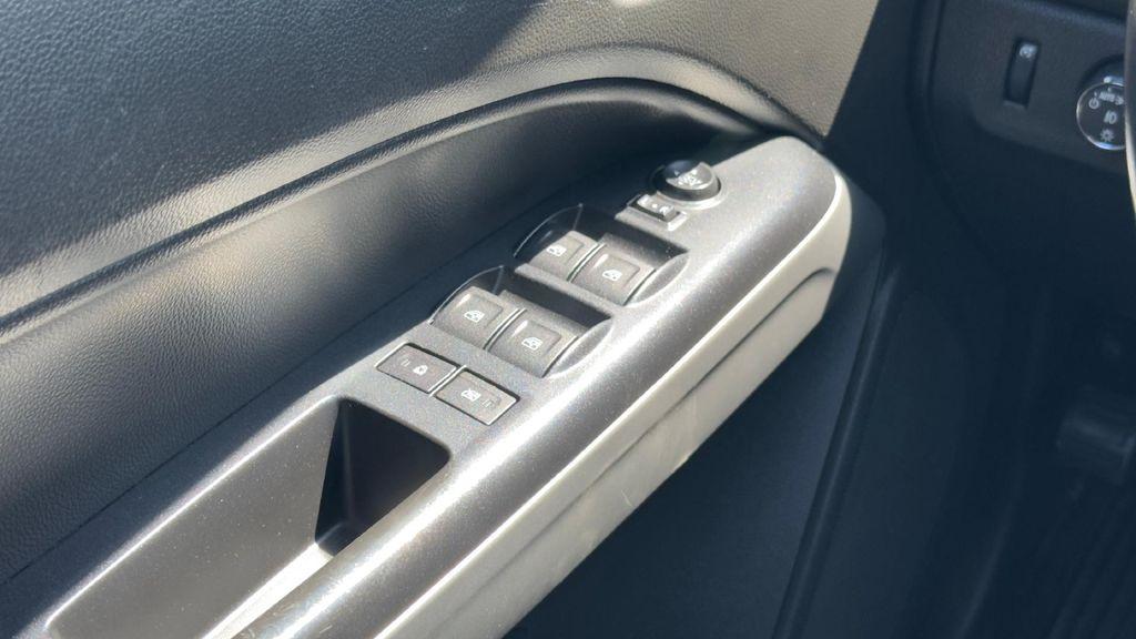 used 2016 Chevrolet Colorado car, priced at $26,995