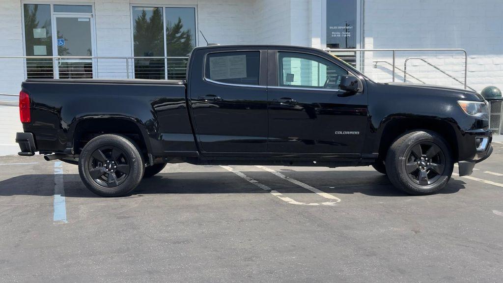 used 2016 Chevrolet Colorado car, priced at $26,995