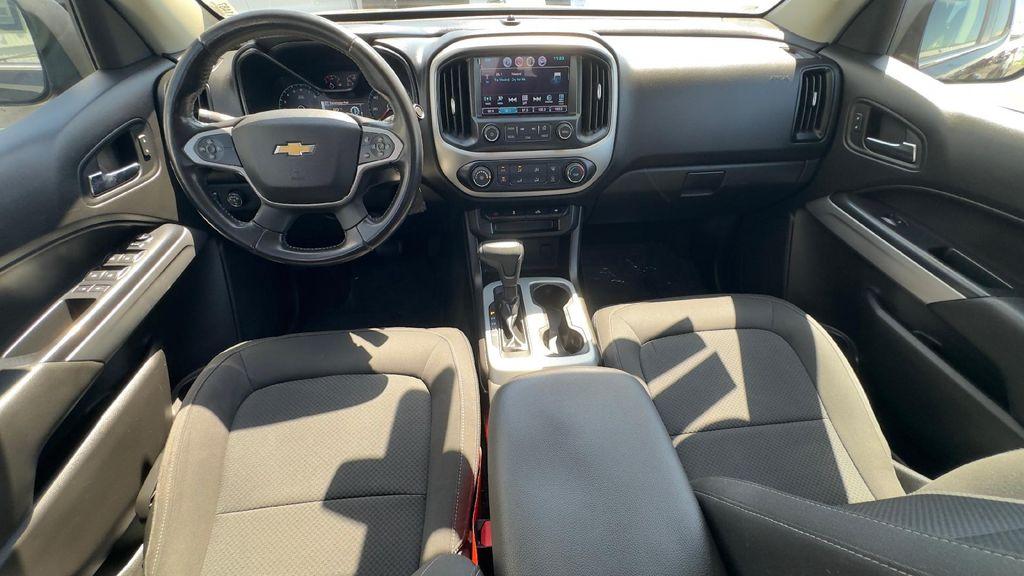 used 2016 Chevrolet Colorado car, priced at $26,995