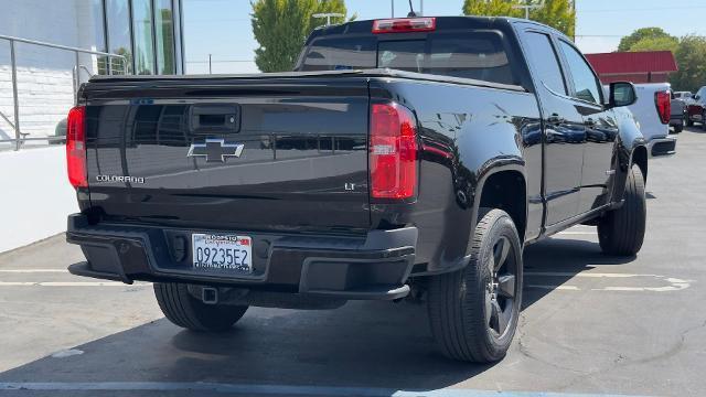 used 2016 Chevrolet Colorado car, priced at $26,995