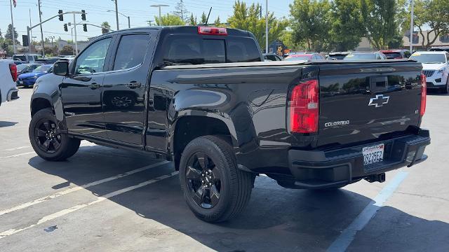 used 2016 Chevrolet Colorado car, priced at $26,995