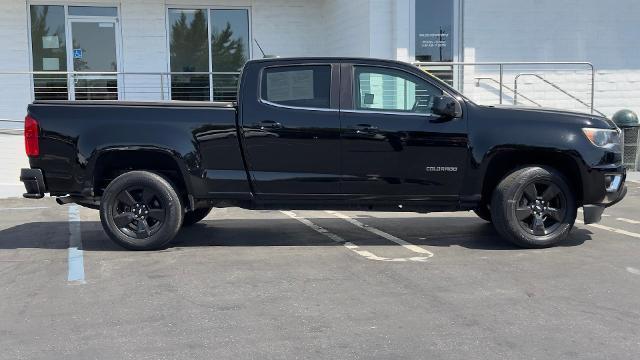 used 2016 Chevrolet Colorado car, priced at $26,995
