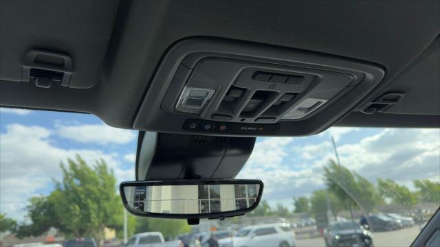 new 2025 GMC Sierra 3500 car, priced at $91,190