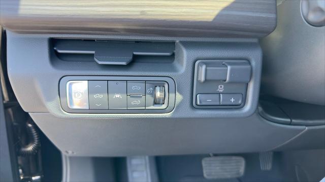 used 2025 GMC Sierra EV car, priced at $93,285