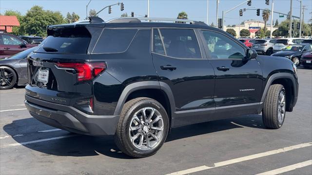 new 2026 GMC Terrain car, priced at $35,985