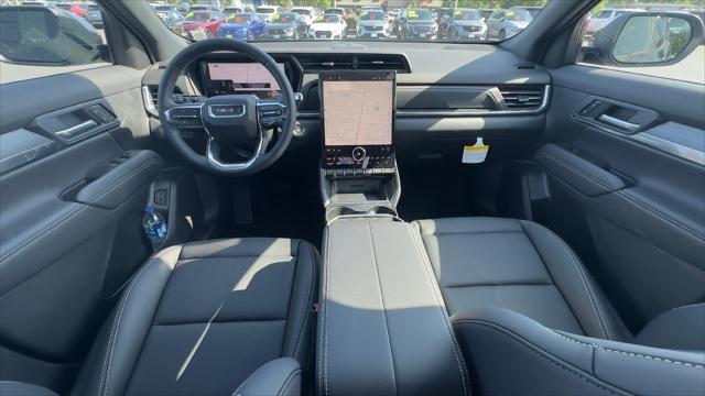 new 2026 GMC Terrain car, priced at $35,985