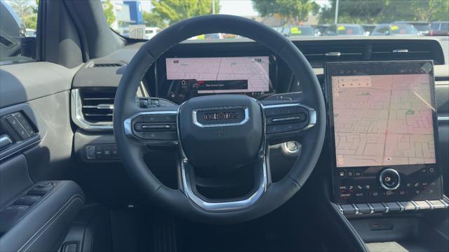 new 2026 GMC Terrain car, priced at $35,985