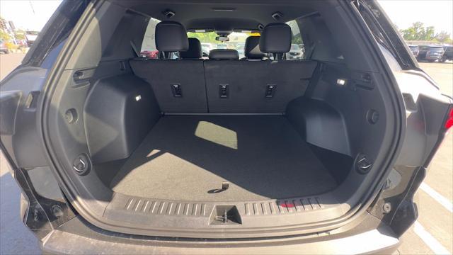 new 2026 GMC Terrain car, priced at $35,985