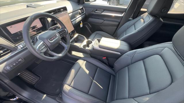 new 2026 GMC Terrain car, priced at $35,985