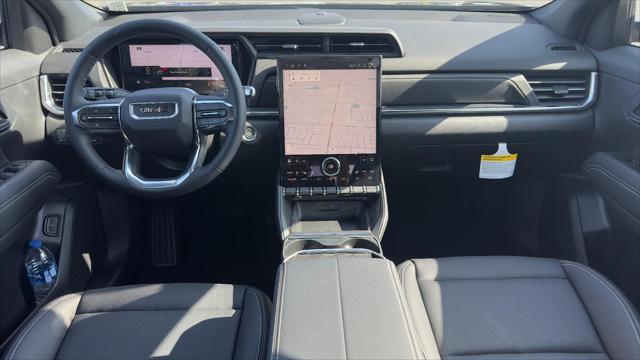 new 2026 GMC Terrain car, priced at $35,985