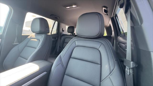 new 2026 GMC Terrain car, priced at $35,985