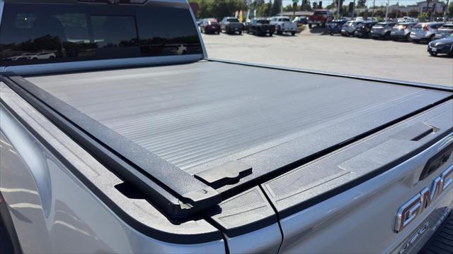 used 2020 GMC Sierra 2500 car, priced at $65,495