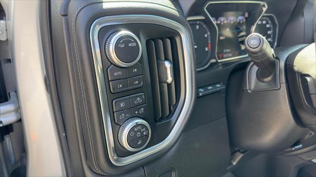 used 2020 GMC Sierra 2500 car, priced at $65,495
