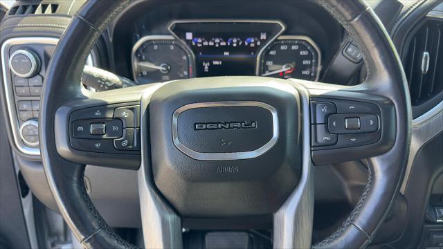 used 2020 GMC Sierra 2500 car, priced at $65,495