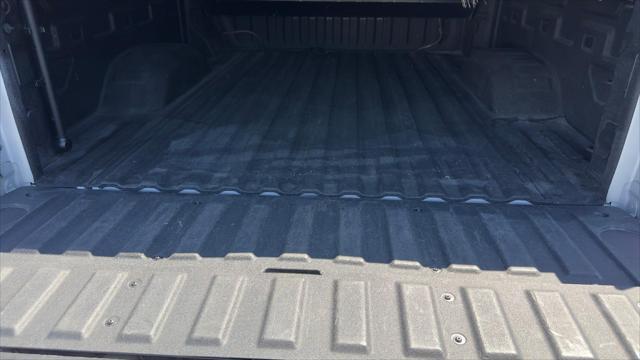 used 2020 GMC Sierra 2500 car, priced at $65,495