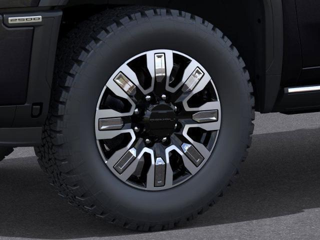 new 2026 GMC Sierra 2500 car, priced at $91,510