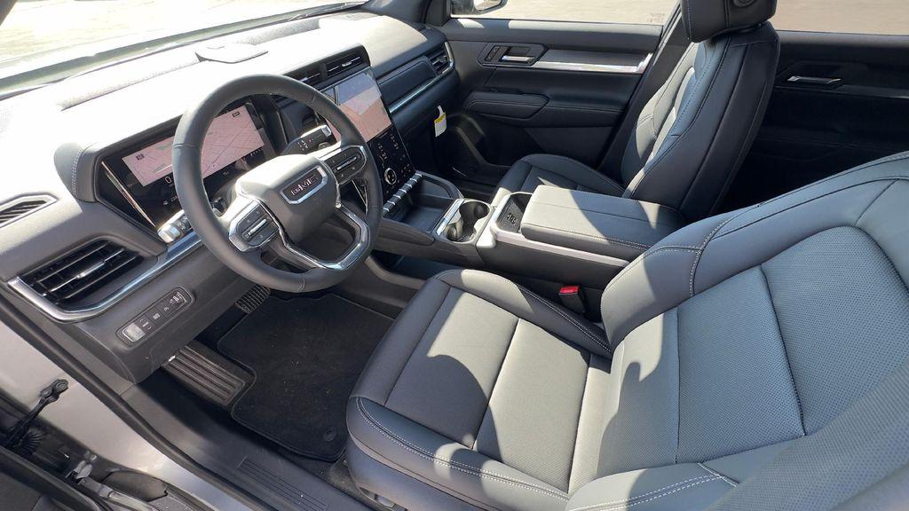 new 2026 GMC Terrain car, priced at $36,280