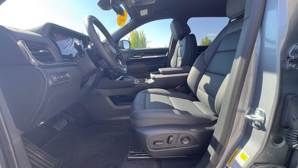 new 2026 GMC Terrain car, priced at $36,280