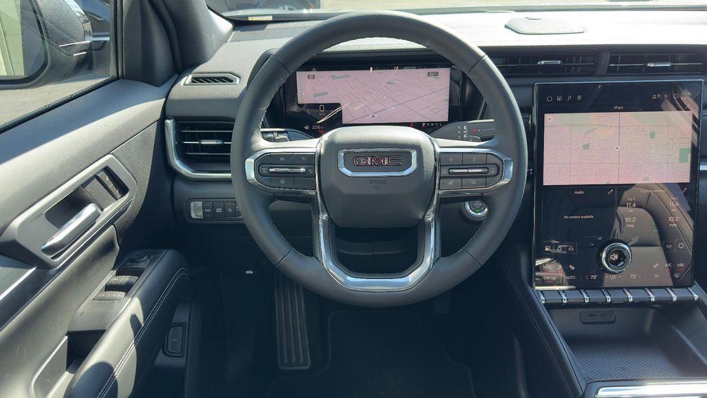 new 2026 GMC Terrain car, priced at $36,280