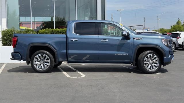new 2025 GMC Sierra 1500 car, priced at $72,945