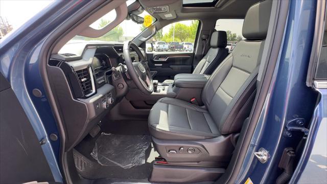 new 2025 GMC Sierra 1500 car, priced at $72,945