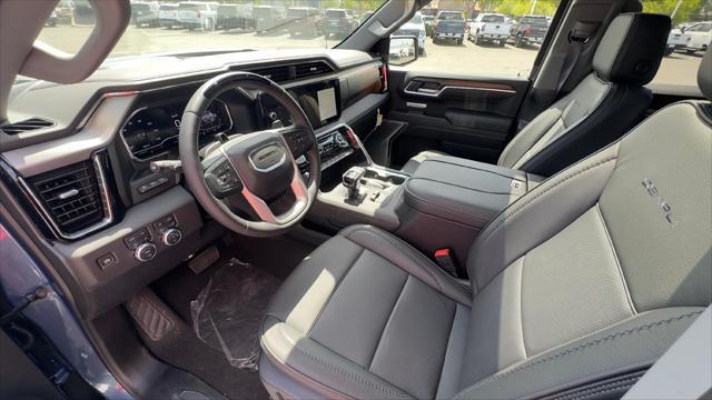 new 2025 GMC Sierra 1500 car, priced at $72,945
