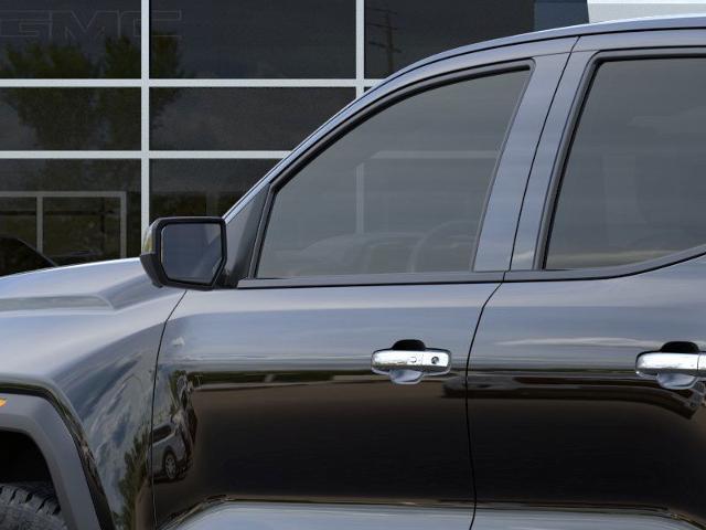 new 2025 GMC Canyon car, priced at $54,585