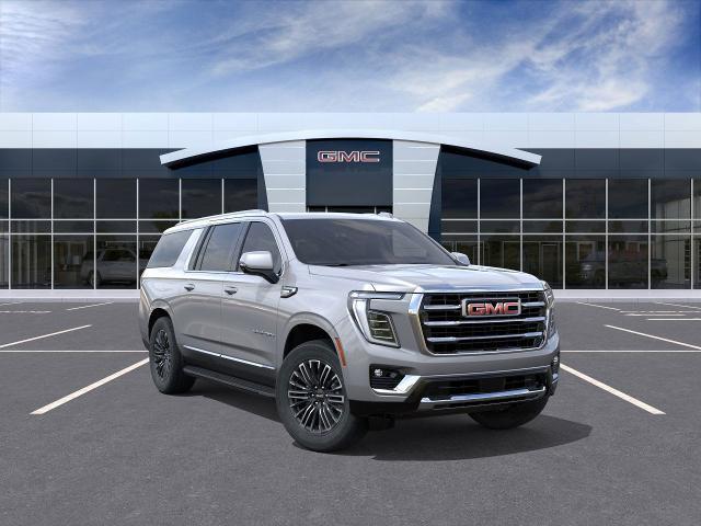 new 2026 GMC Yukon XL car, priced at $84,915