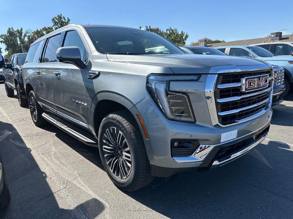 new 2026 GMC Yukon XL car, priced at $84,915