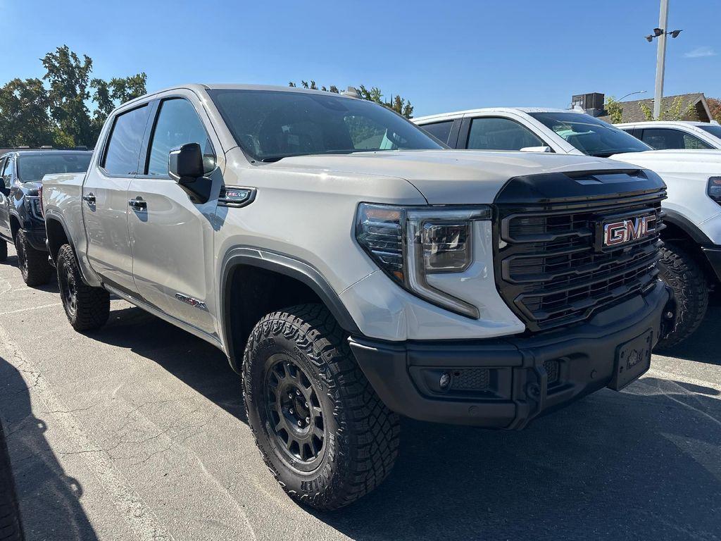new 2026 GMC Sierra 1500 car, priced at $87,940