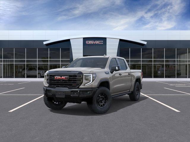 new 2026 GMC Sierra 1500 car, priced at $87,940