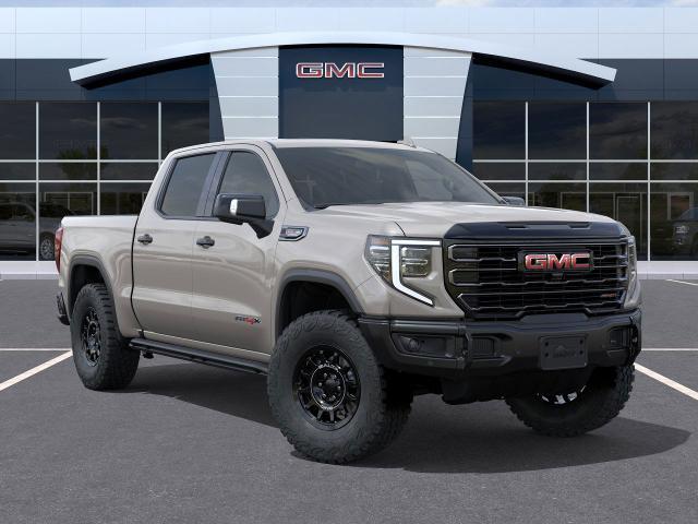new 2026 GMC Sierra 1500 car, priced at $87,940