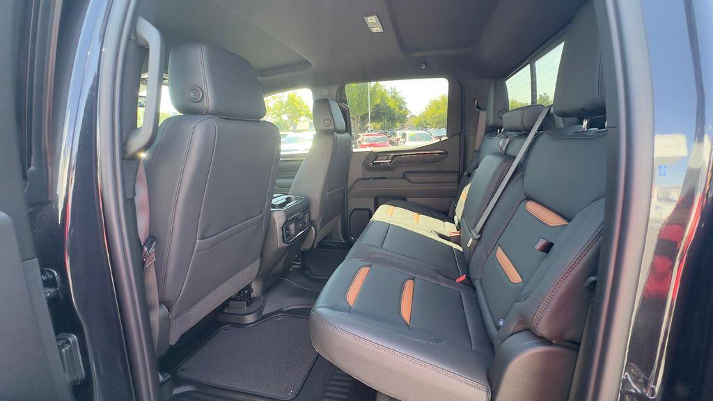 new 2026 GMC Sierra 1500 car, priced at $71,005