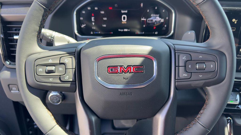 new 2026 GMC Sierra 1500 car, priced at $71,005