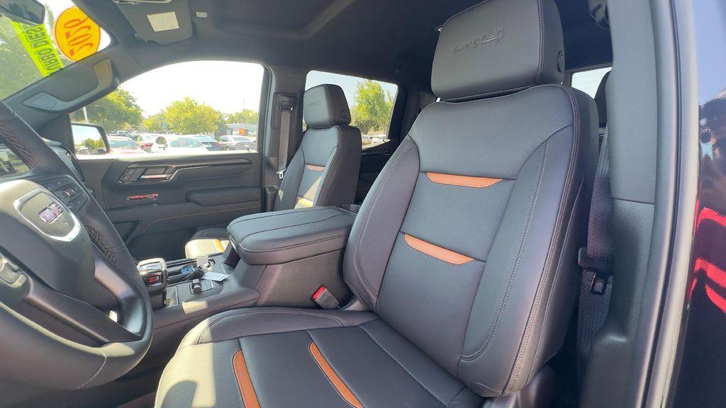 new 2026 GMC Sierra 1500 car, priced at $71,005